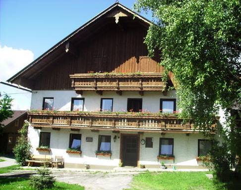 Nußdorf am Attersee Austria Booking Discount booking.com