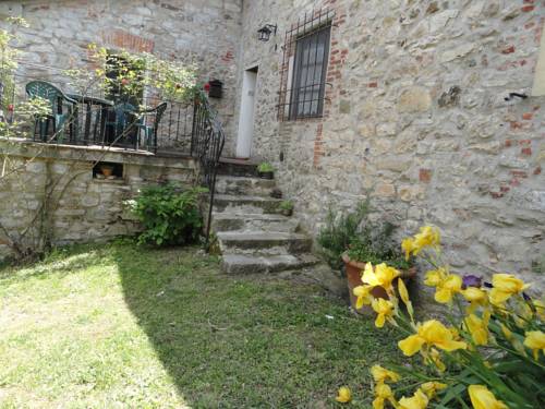 Montieri Italy Booking Discount booking.com