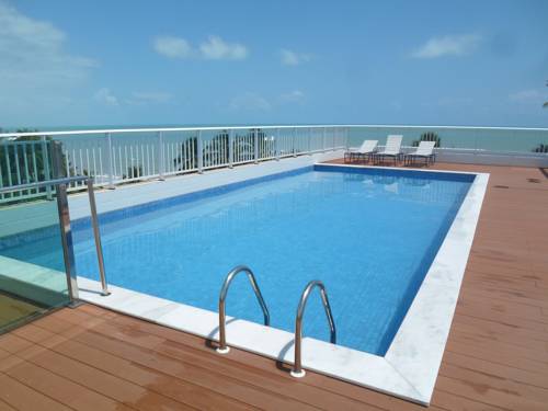 João Pessoa Brésil Réservation Réduction booking.com