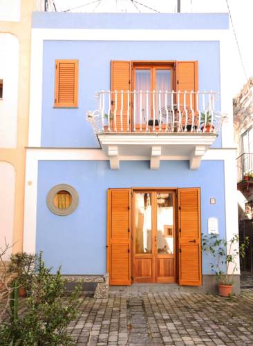 Città di Lipari Italie Réservation Réduction booking.com