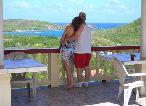 Gros Islet Jamaïque Réservation Réduction booking.com