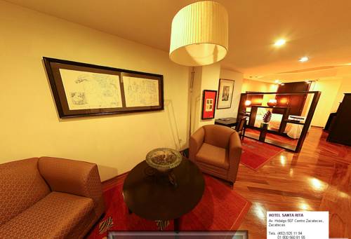 Zacatecas Mexico Booking Discount booking.com