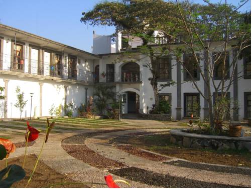 Xico Mexico Booking Discount booking.com