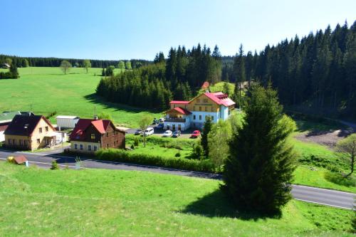 Horni Blatna Czech Republic Booking Discount agoda.com