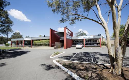 Colyton Australia Booking Discount booking.com