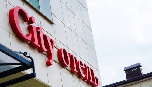 Smolensk Russia Booking Discount booking.com