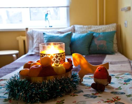 Krasnoyarsk Russia Booking Discount booking.com