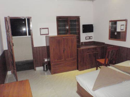 Thekkadi Inde Réservation Réduction booking.com