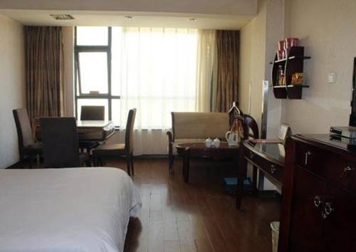 Jiujiang Chine Réservation Réduction booking.com