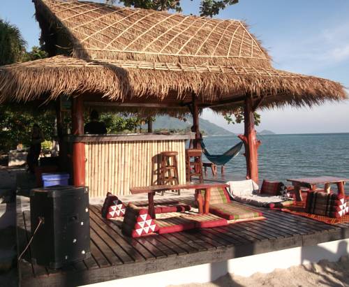 Thongsala Thaïlande Réservation Réduction booking.com