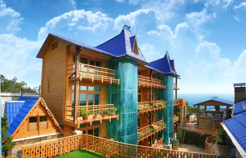 Gaspra Crimea Booking Discount booking.com