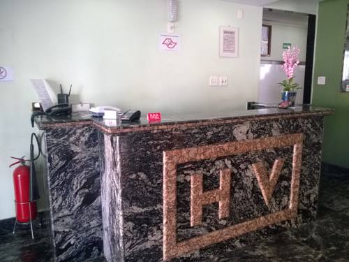 São Paulo Brésil Réservation Réduction booking.com