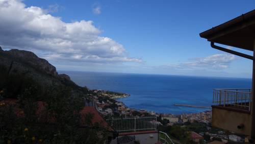 Sferracavallo Italy Booking Discount booking.com