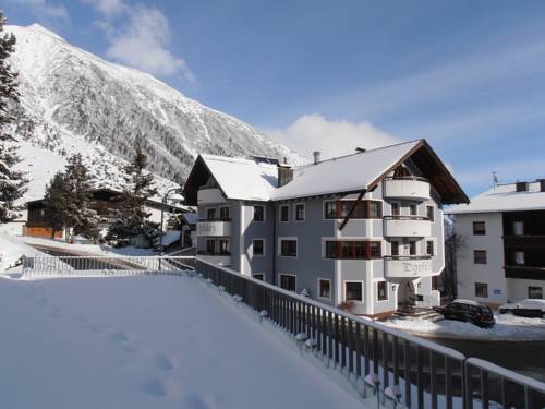 Galtür Austria Booking Discount booking.com