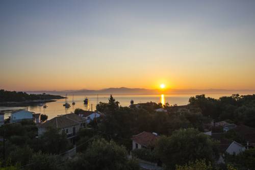 Gaios Greece Booking Discount booking.com