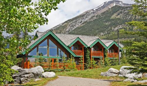 Canmore (Alberta) Canada Réservation Réduction booking.com