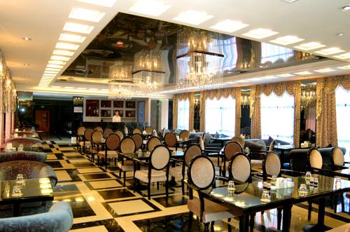 Yuyao Chine Réservation Réduction booking.com