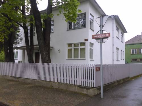 Pärnu Estonie Réservation Réduction booking.com