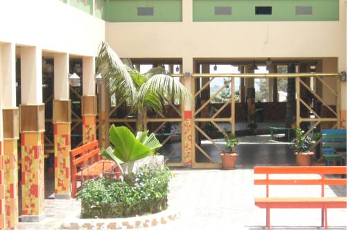 Dakar Sénégal Réservation Réduction booking.com