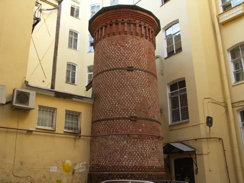 Saint Petersburg Russia Booking Discount booking.com