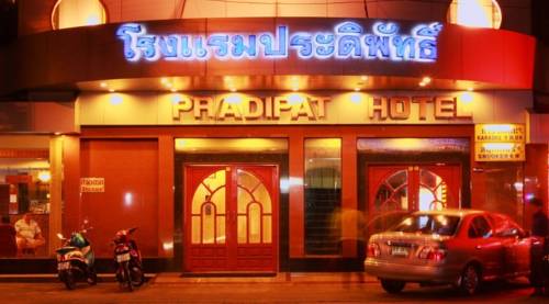 Bangkok Thaïlande Réservation Réduction booking.com