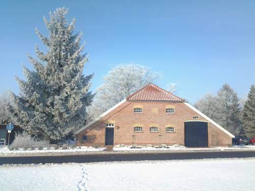 Ihrhove Allemagne Réservation Réduction booking.com