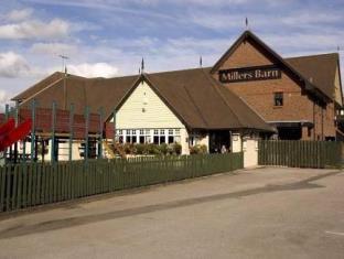 Nottingham United Kingdom Booking Discount agoda.com