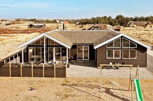 Ringkøbing Danemark Réservation Réduction booking.com