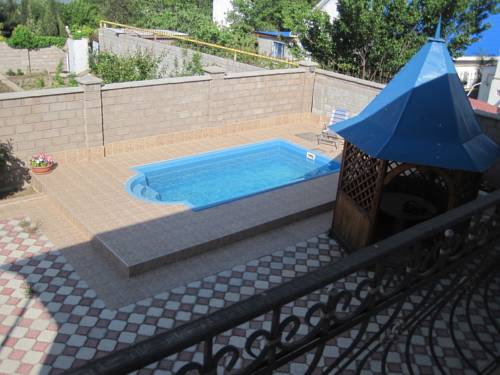 Sébastopol Crimée Réservation Réduction booking.com