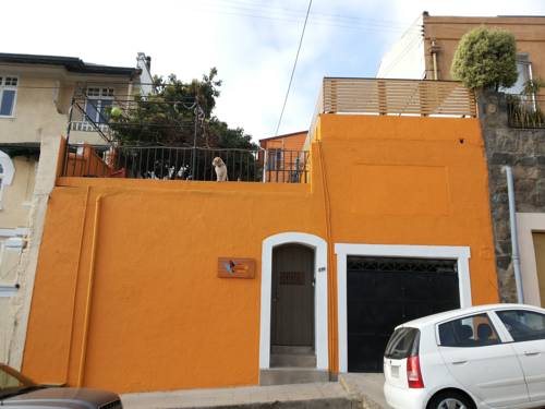 Viña del Mar Chile Booking Discount booking.com