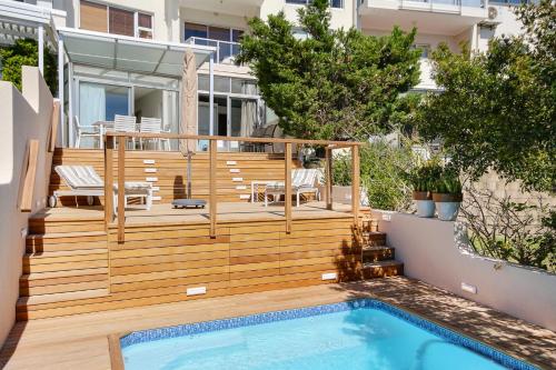 Cape Town South Africa Booking Discount agoda.com