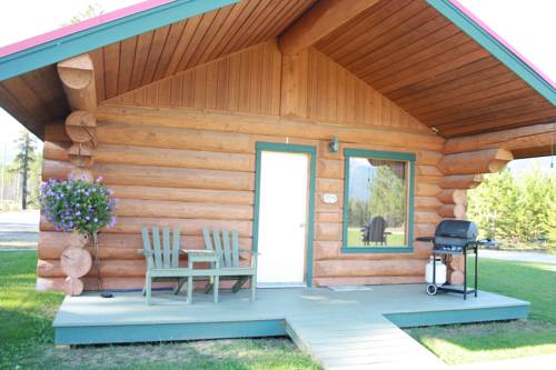 Valemount (Colombie-Britannique) Canada Réservation Réduction booking.com