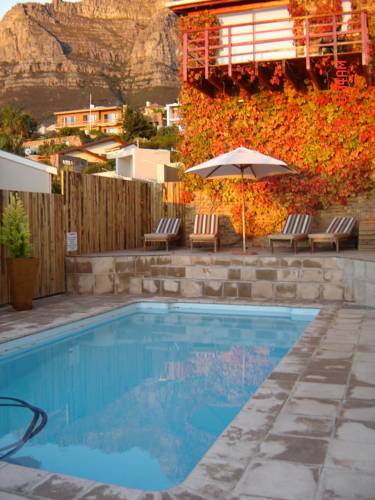 Le Cap Afrique du Sud Réservation Réduction booking.com