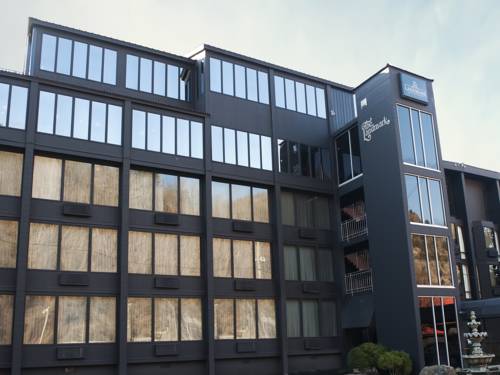 Pikeville (Kentucky) United States Booking Discount booking.com