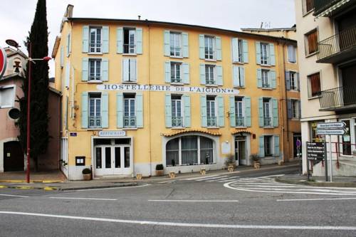 Digne-Les-Bains France Booking Discount booking.com