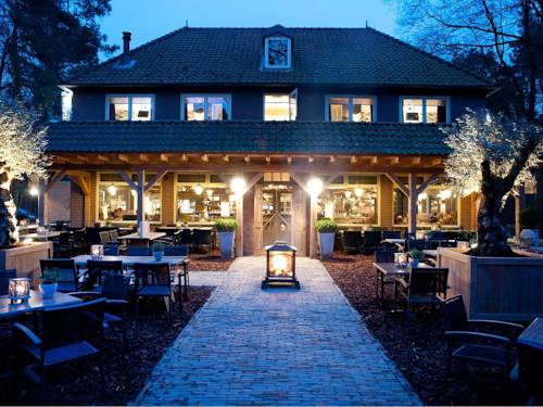 Oisterwijk Netherlands Booking Discount booking.com