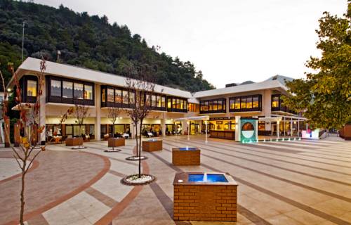 Izmir Turquie Réservation Réduction booking.com