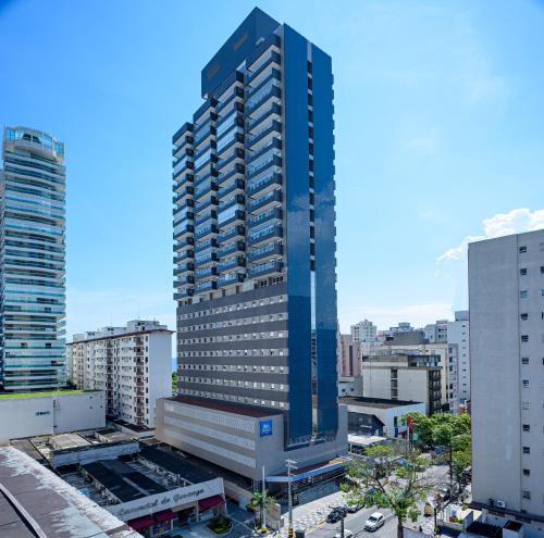 Santos Brazil Booking Discount agoda.com