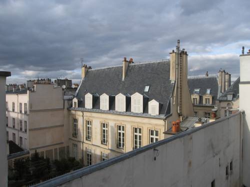 Paris France Booking Discount booking.com