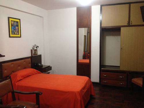 Santa Cruz de la Sierra Bolivia Booking Discount booking.com