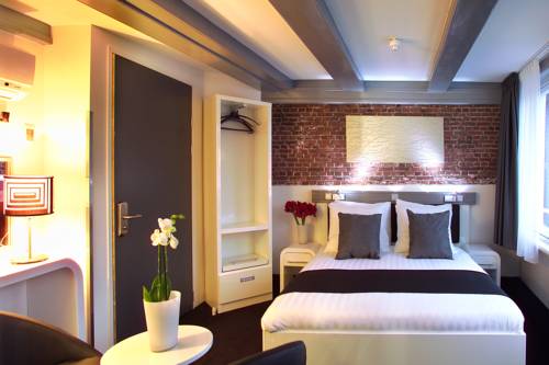 Amsterdam Netherlands Booking Discount booking.com