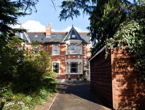 Taunton United Kingdom Booking Discount booking.com