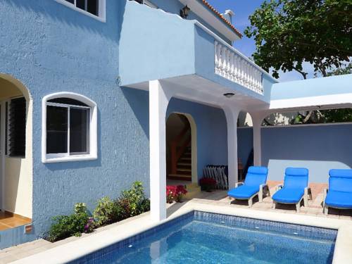 Puerto Morelos Mexique Réservation Réduction booking.com