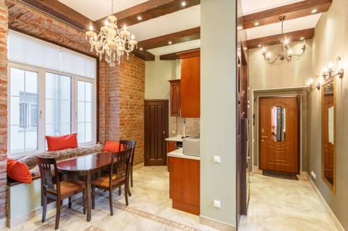 Moscou Russie Réservation Réduction booking.com