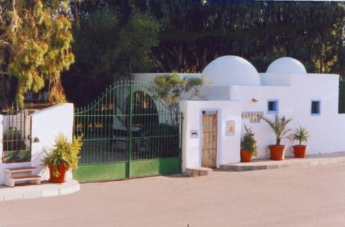 San José Spain Booking Discount booking.com