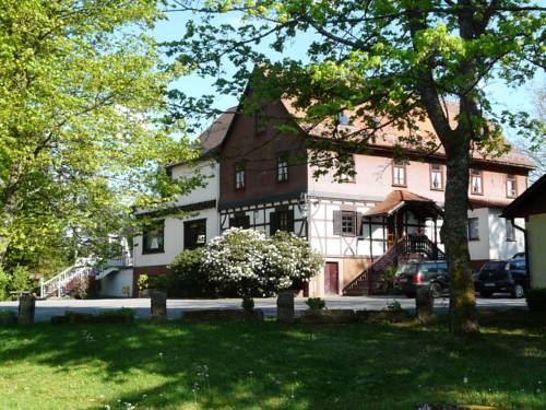 Sensbachtal Allemagne Réservation Réduction booking.com