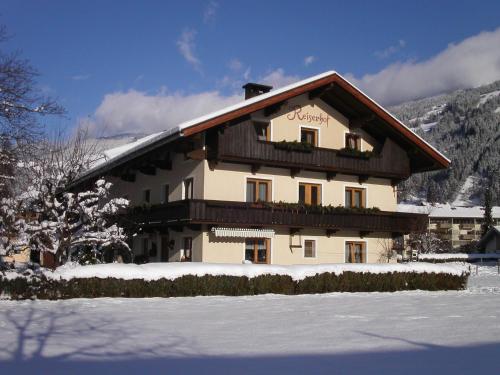 Zell am Ziller Austria Booking Discount agoda.com
