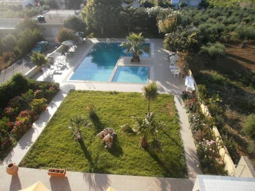 Amoudara Herakliou Grèce Réservation Réduction booking.com