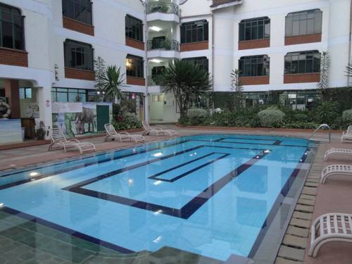 Lavington Kenya Booking Discount booking.com