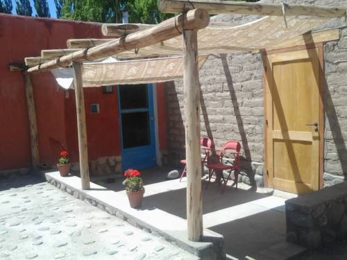 Cachi Argentine Réservation Réduction booking.com